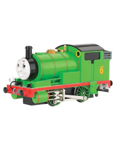 Locomotora Bachmann Percy Thomas & Friends Escala HO