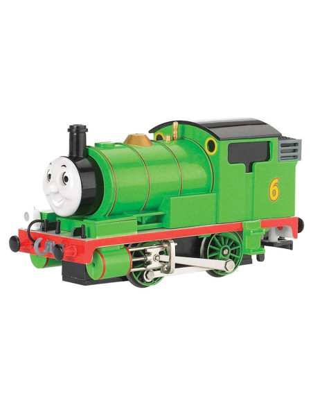 Locomotora Bachmann Percy Thomas & Friends Escala HO