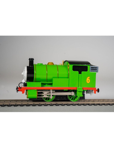 Locomotora Bachmann Percy Thomas & Friends Escala HO