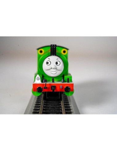 Locomotora Bachmann Percy Thomas & Friends Escala HO
