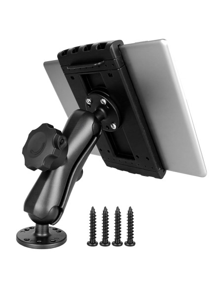 Soporte de Tablet VINmounts para Camiones 7.5-10.2" Negro