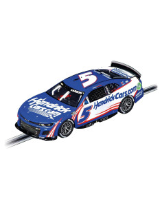 Coche de Slot Carrera NASCAR Camaro ZL1 1:32 Kyle Larson