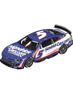 Coche de Slot Carrera NASCAR Camaro ZL1 1:32 Kyle Larson 2