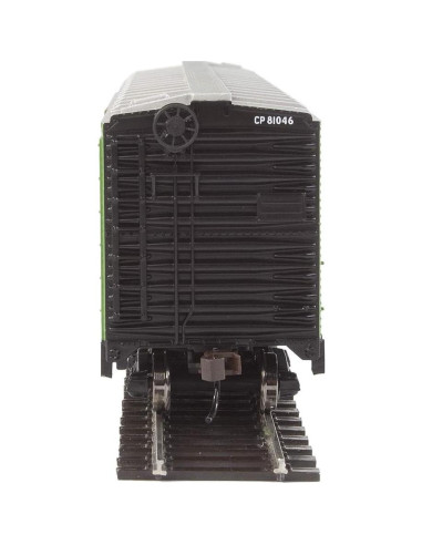 Vagón de Carga Walthers Canadian Pacific HO 15,24 m