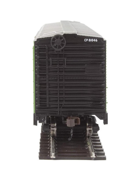 Vagón de Carga Walthers Canadian Pacific HO 15,24 m