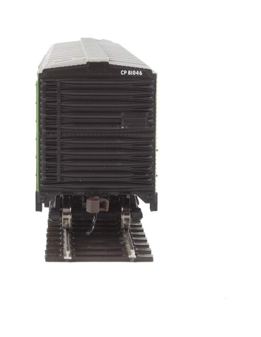 Vagón de Carga Walthers Canadian Pacific HO 15,24 m