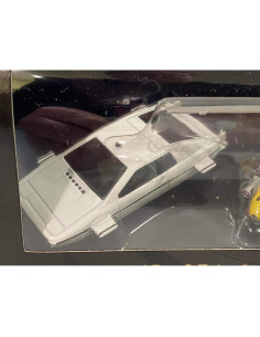 Modelo Diecast Corgi James Bond TY99283 Colección Aire, Mar y Espacio 2