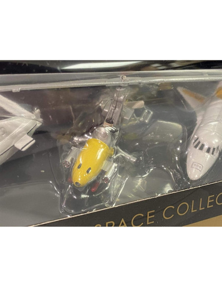 Modelo Diecast Corgi James Bond TY99283 Colección Aire, Mar y Espacio Modelo Diecast Corgi James Bond TY99283 Colección Aire, Mar y Espacio