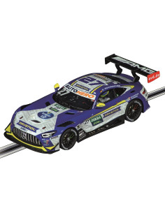Coche Slot Digital Carrera Mercedes-AMG GT3 Evo 1:32 2