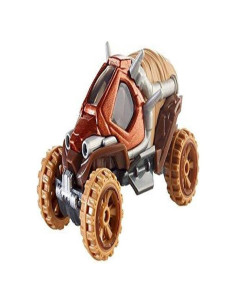 Hot Wheels Star Wars Coche Tusken Raider 1:64 Coleccionable