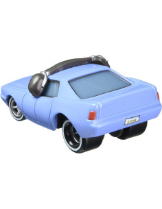 Vehículo de metal Artie Disney Pixar Cars 4,14x16,51cm 2