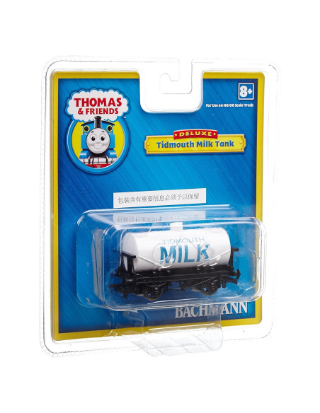 Vagón de Carga Bachmann Thomas & Friends TIDMOUTH Escala HO