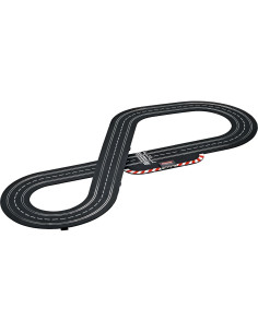 Pista de Carreras Carrera Evolution 1:32 NASCAR Darlington 2