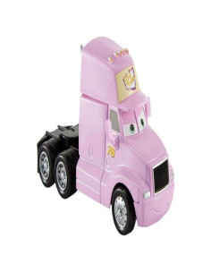 Vehículo Die-Cast Disney Pixar Cars Deluxe 1:55