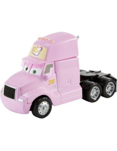 Vehículo Die-Cast Disney Pixar Cars Deluxe 1:55 2