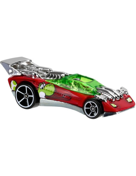 Hot Wheels Super Mario Paquete 8 Autos Metal 1:64 Hot Wheels Super Mario Paquete 8 Autos Metal 1:64