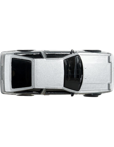 Coche de Juguete Hot Wheels AE86 1:64 Die-Cast Premium