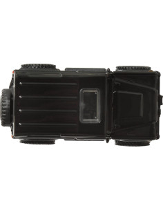 Auto Die Cast Hot Wheels Land Rover Defender 90 1:64 7 cm 2