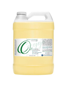 Aceite de Masaje Jojoba y Avellana Cocojojo 3.78L Natural