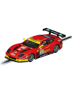 Slot Car Digital Carrera 124 Ferrari 575 GTC No.10 1:24 2