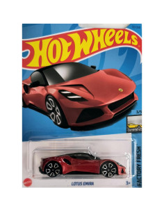 Hot Wheels Matchbox Coches Exóticos Europeos 1:64 2