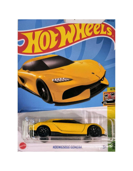 Hot Wheels Matchbox Coches Exóticos Europeos 1:64 Hot Wheels Matchbox Coches Exóticos Europeos 1:64