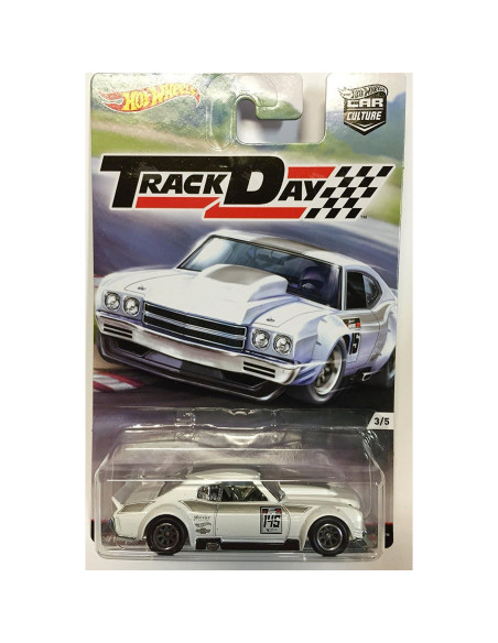 Juego de Pista Hot Wheels Set 5 Autos Clásicos Porsche y Más Juego de Pista Hot Wheels Set 5 Autos Clásicos Porsche y Más