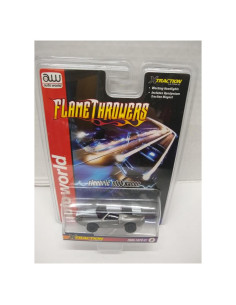 Coche Eléctrico de Slot Auto World SC366-3 Ford GT 2005