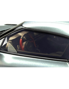 Modelo Coche Supra GR GT Spirit GT343 Edición Limitada 2