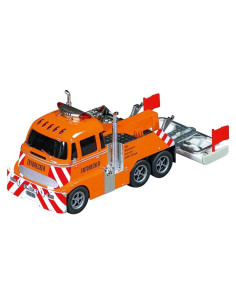 Camión Limpiador de Pista Carrera 20031094 Escala 1:32