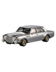Vehículo a Escala 1:43 Hot Wheels Premium - Metal/Metal