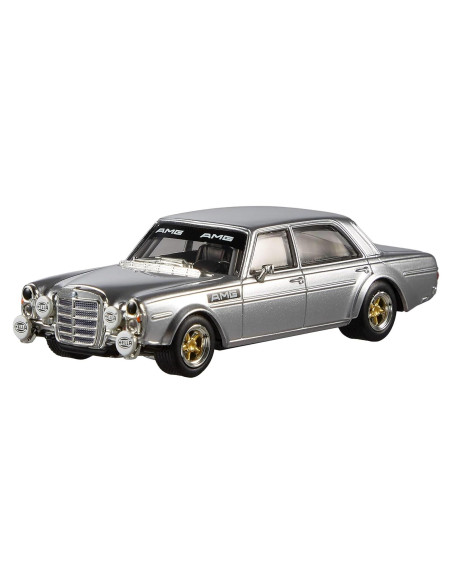 Vehículo a Escala 1:43 Hot Wheels Premium - Metal/Metal