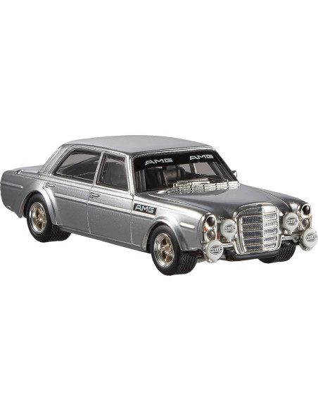 Vehículo a Escala 1:43 Hot Wheels Premium - Metal/Metal
