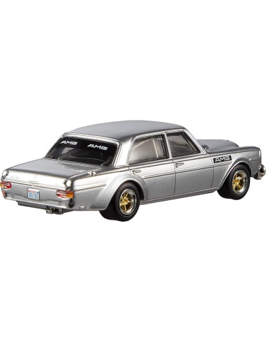 Vehículo a Escala 1:43 Hot Wheels Premium - Metal/Metal