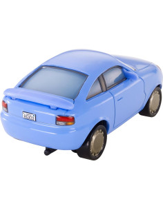 Vehículo Diecast Disney Pixar Cars Papá 1:55 Mattel 2