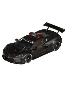 Coche de Slot Carrera Chevrolet Corvette C8.R 1:32 con Luces