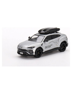 Modelo Diecast Lambo Urus TrueScale 1:64 Edición Limitada