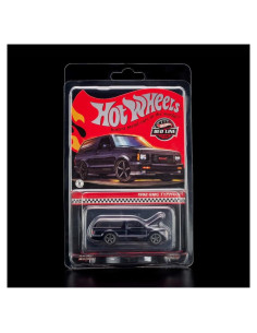 Coche de Juguete Mattel Hot Wheels GMC Typhoon 1:64