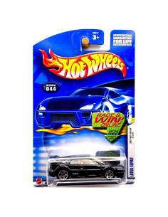 Hot Wheels 2002 Lotus Esprit 1:64 Coleccionable Mattel