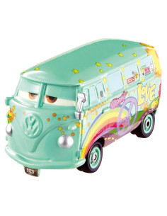 Vehículo de metal Fillmore Disney Cars 3 4,14x13,97cm
