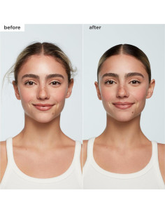 Cera para Cabello Vegana Briogeo 14 g - Barra Lacia 2