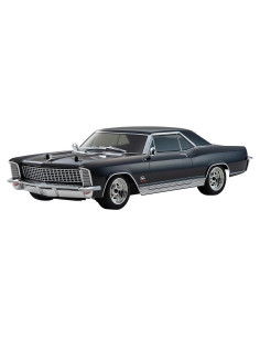 Coche RC Kyosho Fazer Mk2 1/10 1965 Buick Riviera RTR