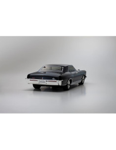 Coche RC Kyosho Fazer Mk2 1/10 1965 Buick Riviera RTR 2