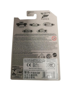 Hot Wheels Audi RS 6 Avant 1:64 Coche a Escala para Coleccionistas 2