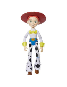 Figura de acción grande Mattel Toy Story Jessie 30 cm