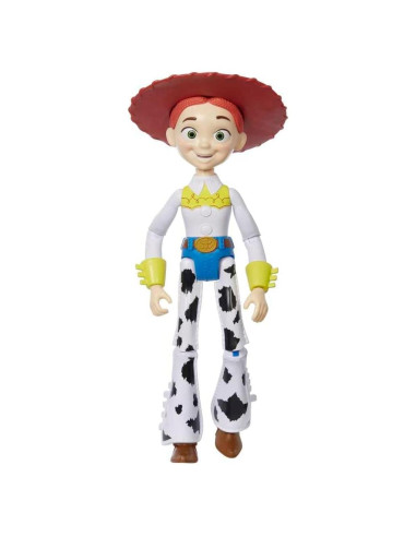 Figura de acción grande Mattel Toy Story Jessie 30 cm