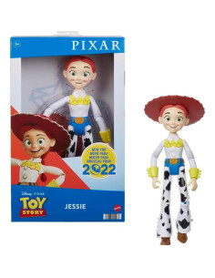 Figura de acción grande Mattel Toy Story Jessie 30 cm 2