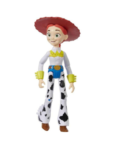 Figura de acción grande Mattel Toy Story Jessie 30 cm