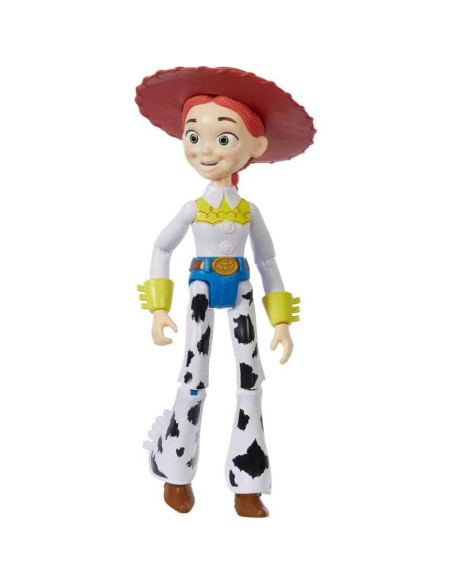 Figura de acción grande Mattel Toy Story Jessie 30 cm