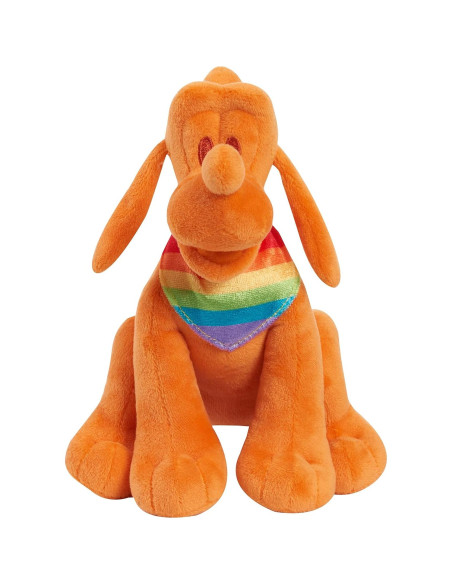 Conjunto de Peluches Disney Pride - 6 Personajes 23 cm Conjunto de Peluches Disney Pride - 6 Personajes 23 cm